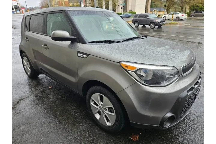 $4999 : 2016 Soul image 7