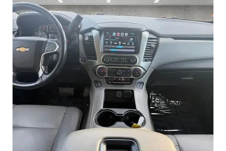 $27891 : Chevrolet Tahoe 2019 4x2 LT image 3