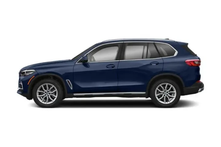 $17300 : BMW X5 2019 AWD xDrive40i 4d image 2