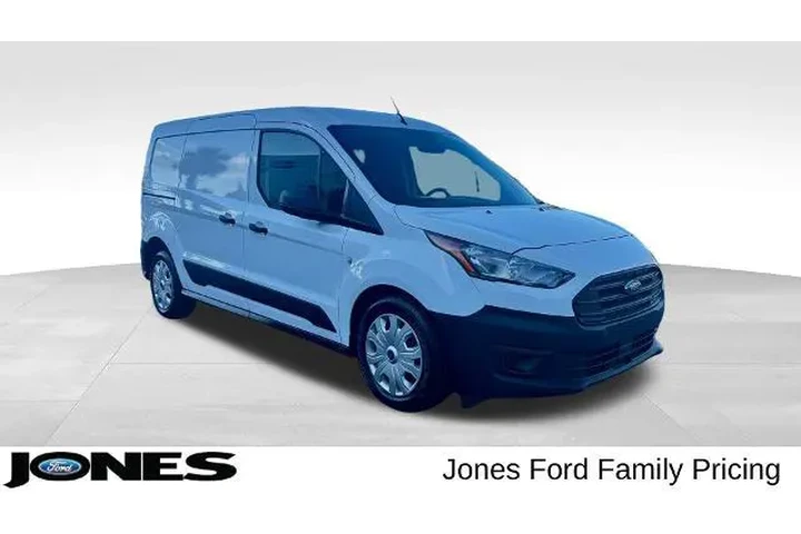 $23823 : Ford Transit Connect 2022 XL image 1
