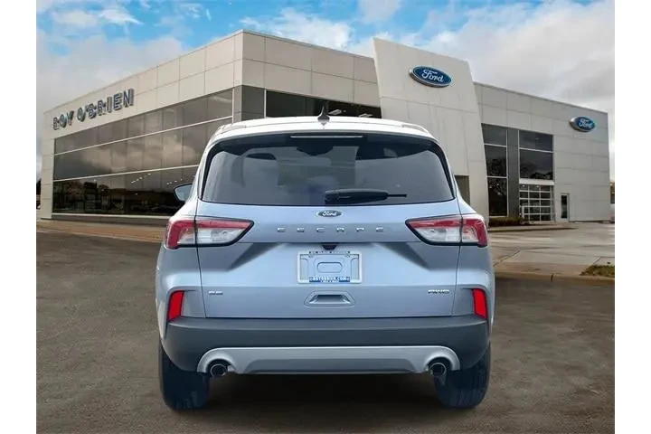 $21000 : Ford Escape 2022 AWD SE 4dr image 4