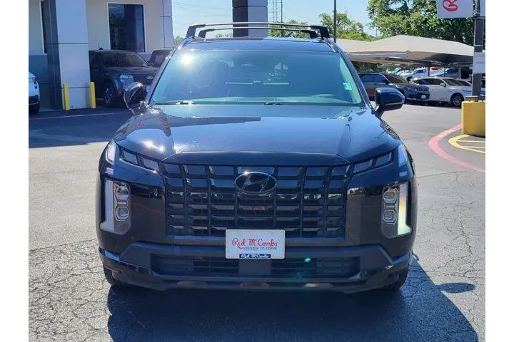 $34200 : Hyundai PALISADE 2024 AWD XR image 8