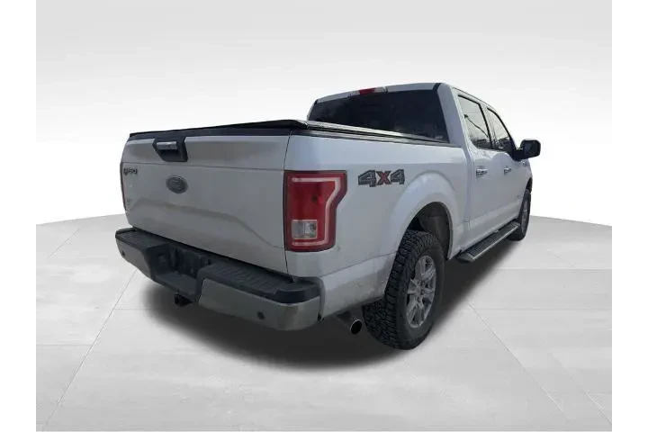 $19500 : Ford F-150 2017 4x4 XLT 4dr image 4