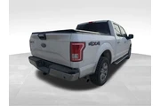 $19500 : Ford F-150 2017 4x4 XLT 4dr thumbnail