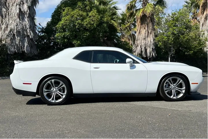 Dodge Challenger 2022 R/T 2d image 2