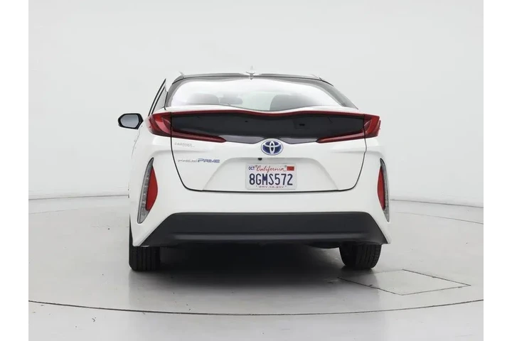 $18998 : Toyota Prius Prime 2018 Plus image 6