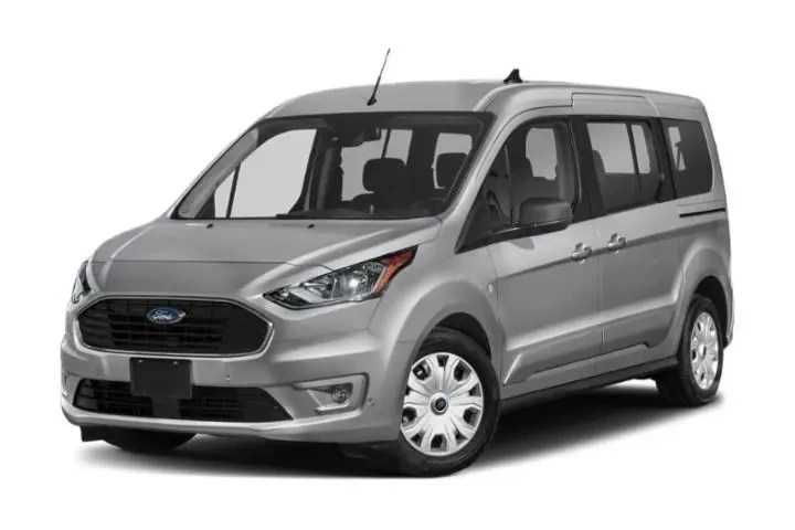 $30150 : Ford Transit Connect 2023 XL image 1