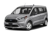 Ford Transit Connect 2023 XL