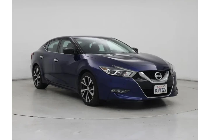 $18998 : Nissan Maxima 2017 3.5 S 4dr image 1