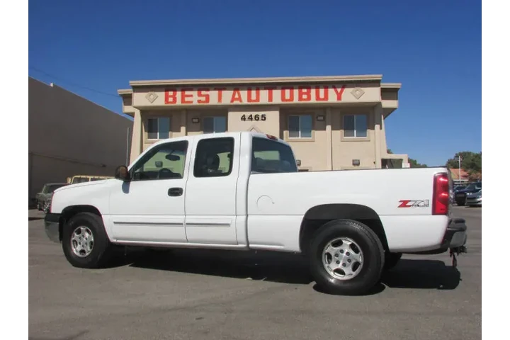 $8995 : 2003 Silverado 1500 image 6