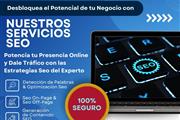 Experto SEO Ecuador Agencia thumbnail