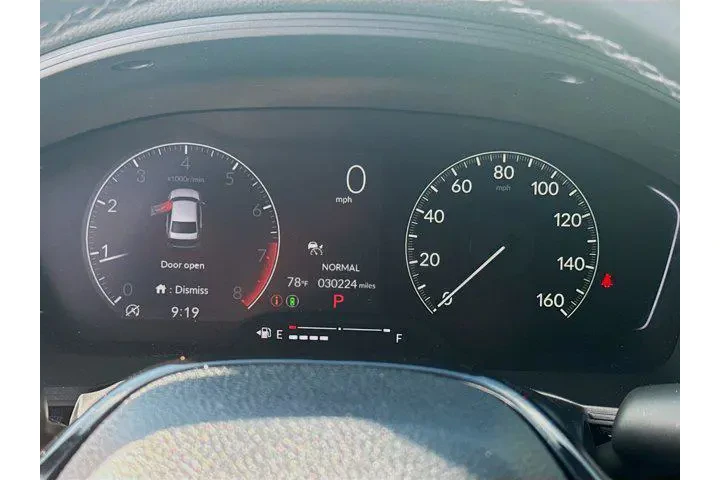 $20864 : Honda Civic 2023 Sport 4dr S image 9