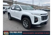 Chevrolet Equinox 2025 LT 4d en San Antonio