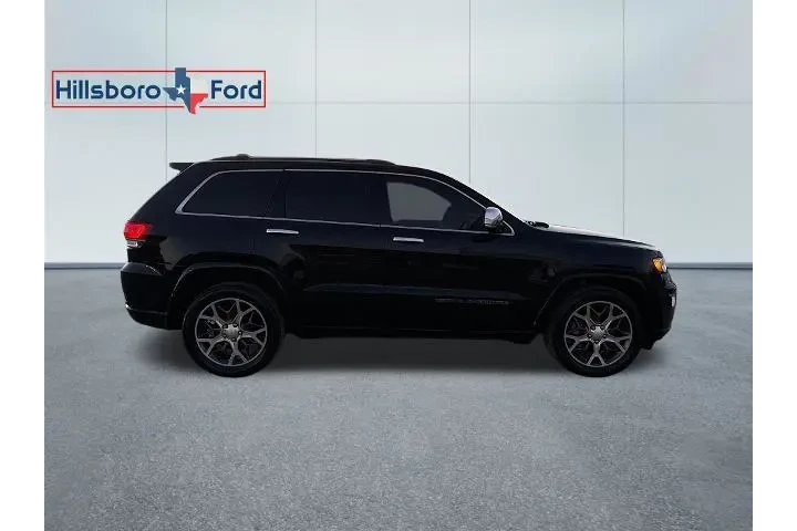 $23720 : Jeep Grand Cherokee 2021 4x2 image 5