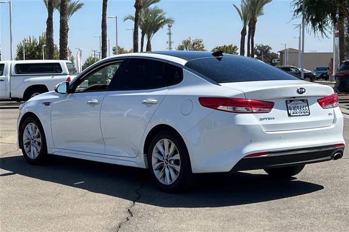 $14650 : Optima EX image 7