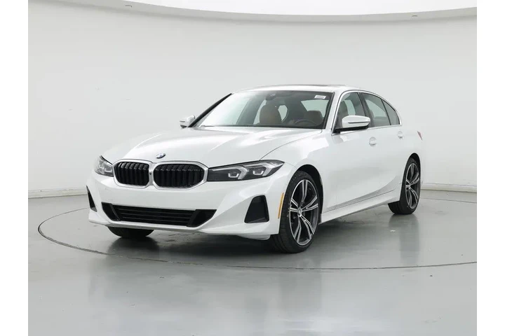 $33998 : BMW 3 Series 2024 330i 4dr S image 4