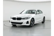 $33998 : BMW 3 Series 2024 330i 4dr S thumbnail