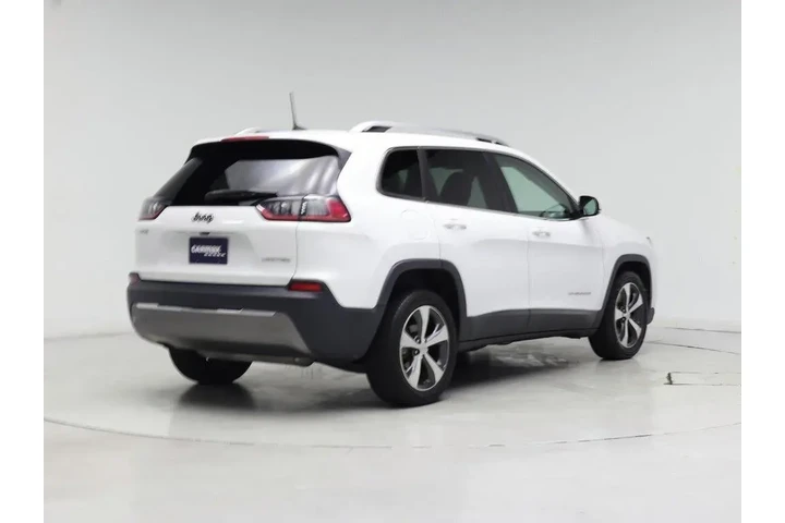 $15998 : Jeep Cherokee 2019 Limited 4 image 8