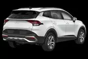 New 2025 Sportage Hybrid EX en Imperial County