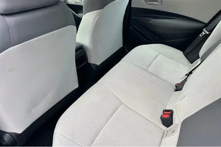 $18900 : Toyota Corolla 2022 LE 4dr S image 7