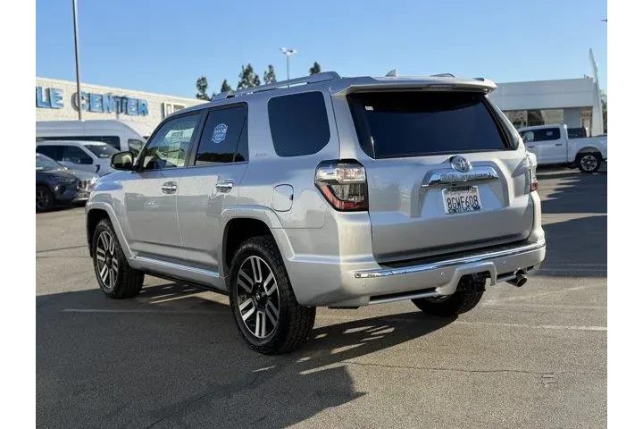 $36995 : Toyota 4Runner 2019 AWD Limi image 4