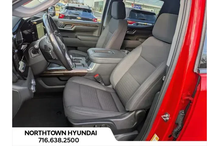 $38859 : GMC Sierra 1500 2022 4x4 Ele image 6