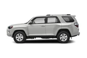 $33909 : Toyota 4Runner 2024 4x2 SR5 thumbnail