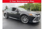Gold Certified2023 Camry XLE