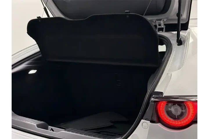 $26500 : Mazda Mazda3 Hatchback 2025 image 8