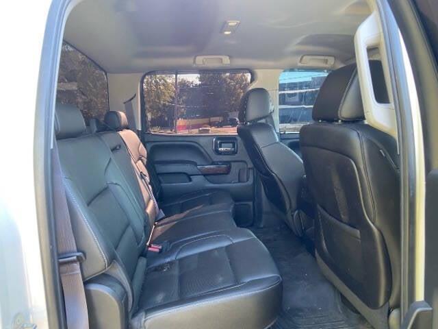 $24495 : 2014 GMC Sierra 1500 image 8