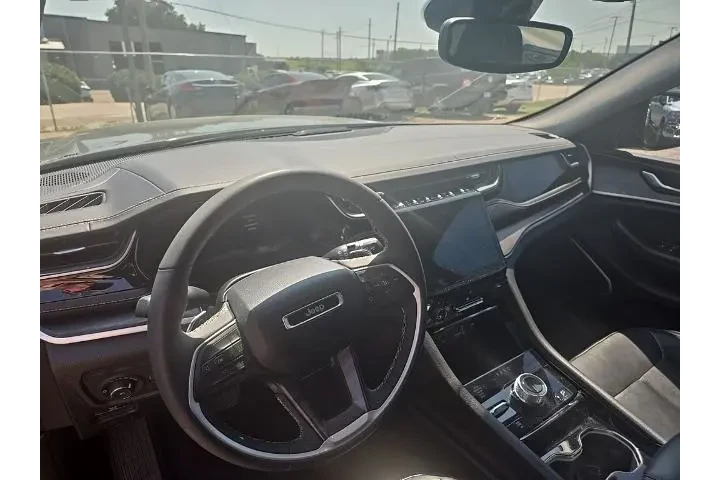 $24736 : Jeep Grand Cherokee 2022 4x4 image 7