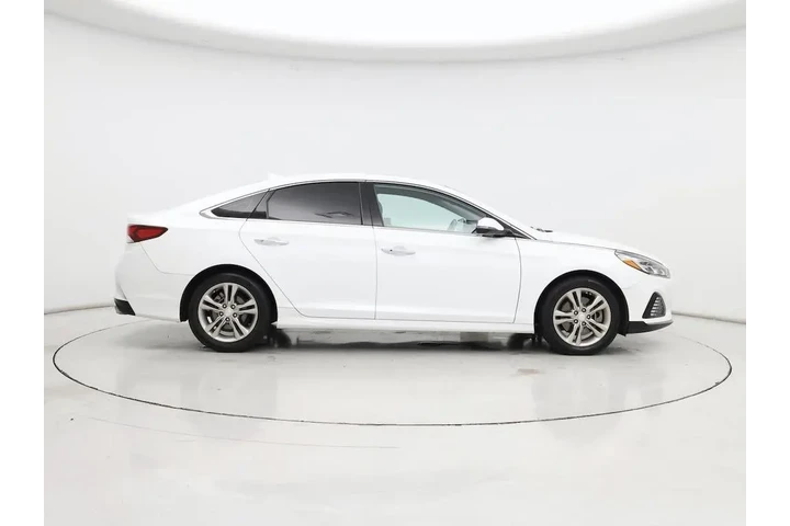 $16998 : Hyundai SONATA 2019 Limited image 7