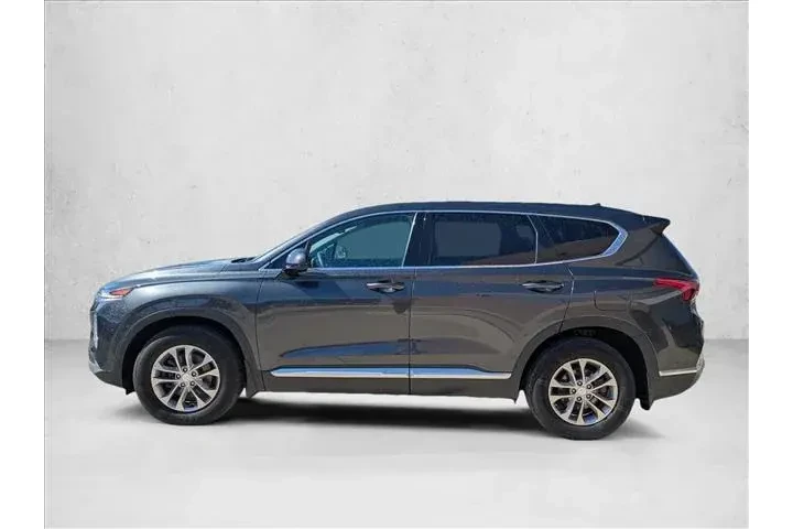 $16488 : Hyundai SANTA FE 2020 AWD SE image 9