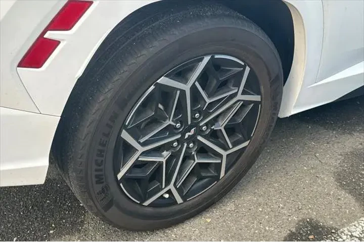 $24990 : Hyundai TUCSON 2023 N Line 4 image 7