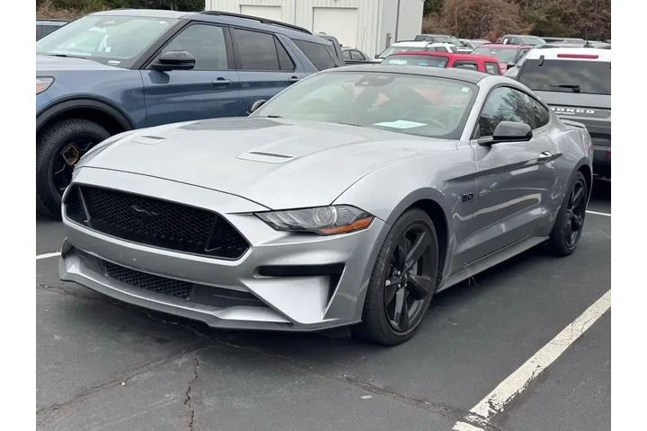 $39241 : Ford Mustang 2022 GT 2dr Fas image 3