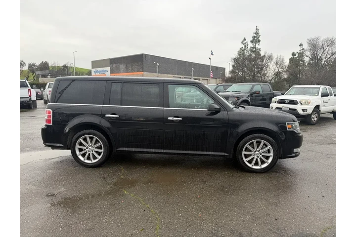 $15750 : Ford Flex 2019 AWD Limited 4 image 6
