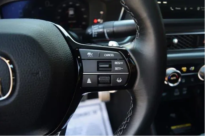 $33500 : Acura Integra 2025 4dr Liftb image 5