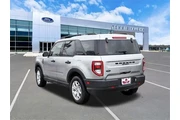 $15997 : Ford Bronco Sport 2022 AWD B thumbnail