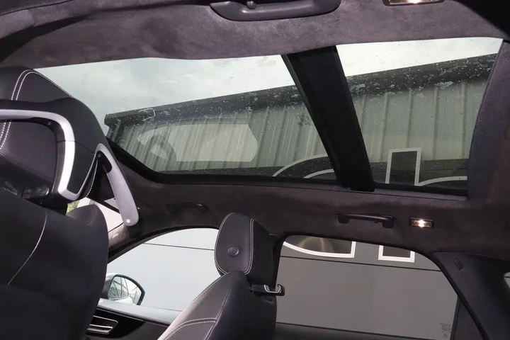$26587 : 2020 F-PACE 30t R-Sport AWD image 9