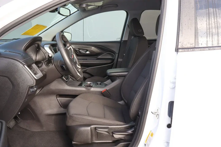 $18988 : 2024 Terrain FWD 4dr SLE image 7