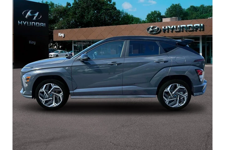 $22999 : Hyundai KONA 2024 AWD N Line image 3
