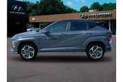 $22999 : Hyundai KONA 2024 AWD N Line thumbnail