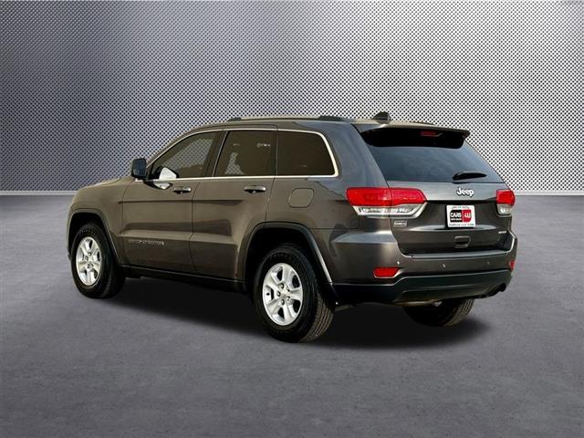 $20221 : 2017 Grand Cherokee Laredo image 5