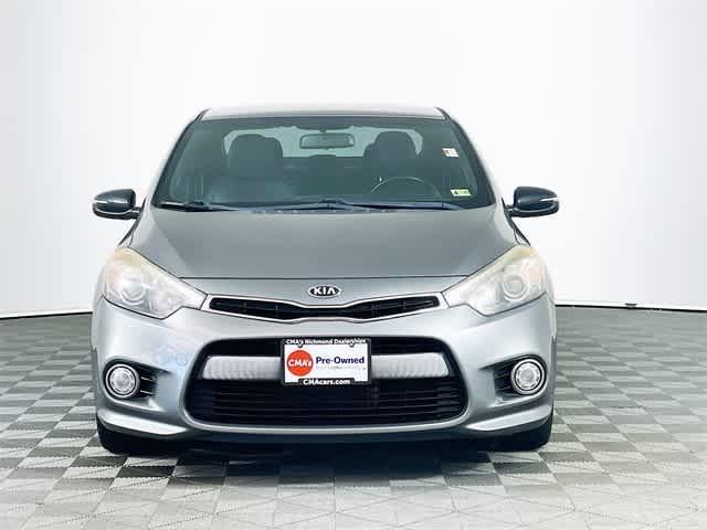 $10000 : PRE-OWNED 2014 KIA FORTE KOUP image 3