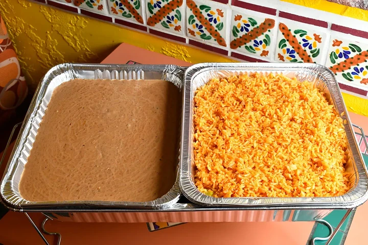 Raul Catering Services. image 3