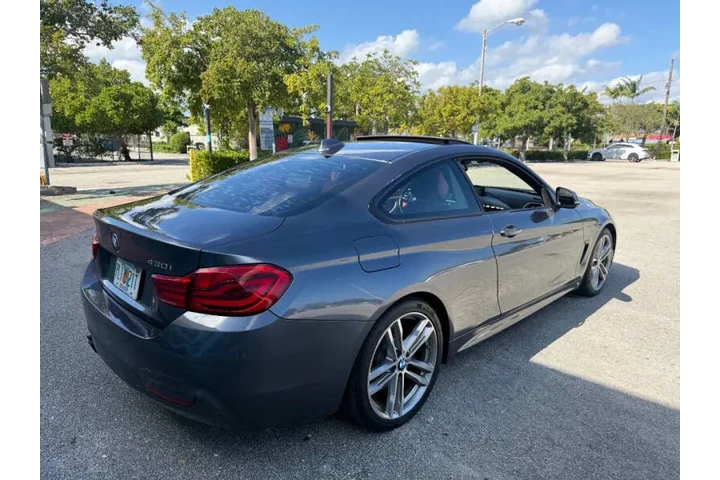 $10750 : 2018 BMW 4 Series 430i image 6
