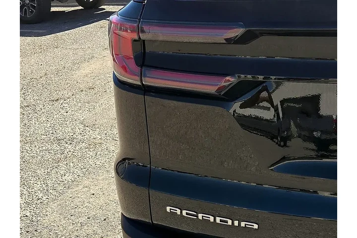 $38995 : GMC Acadia 2025 Elevation 4d image 10