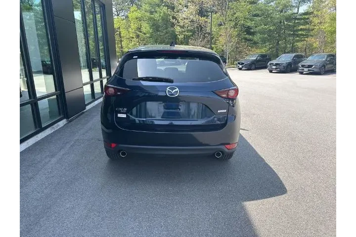 $20595 : Mazda CX-5 2019 AWD Touring image 6