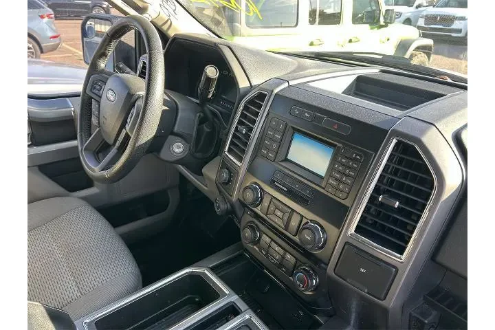 $23994 : Ford F-150 2016 4x4 King Ran image 6