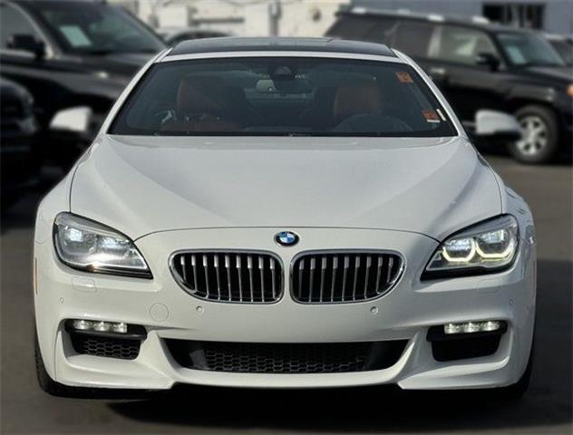 $24999 : 2016 BMW 6 Series image 4